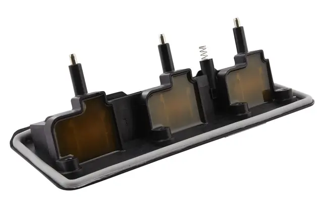 IGNITION COIL                        5DA Hella 