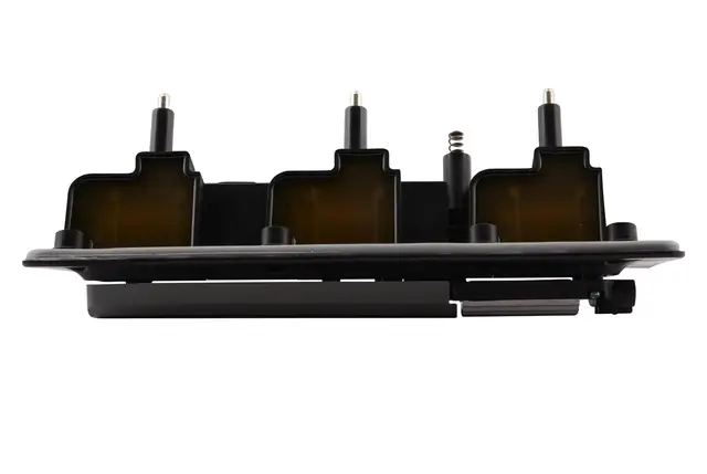 IGNITION COIL                        5DA Hella 
