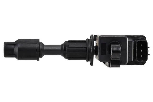 IGNITION COIL                        5DA Hella 