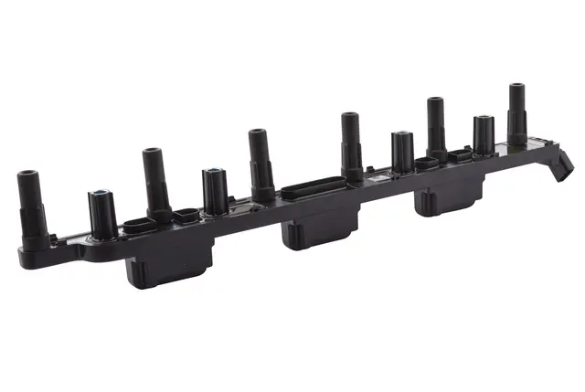 IGNITION COIL                        5DA Hella 
