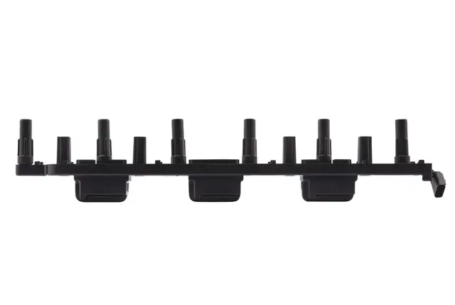 IGNITION COIL                        5DA Hella 