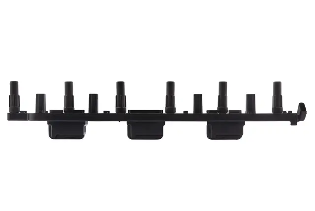 IGNITION COIL                        5DA Hella 