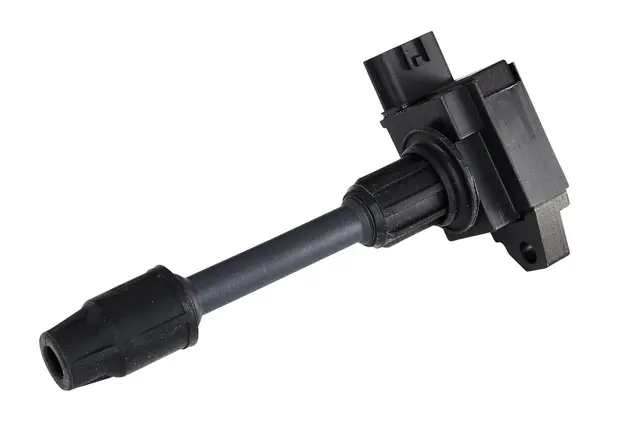 IGNITION COIL                        5DA Hella 