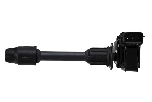 IGNITION COIL                        5DA Hella 