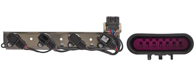 IGNITION COIL                        5DA Hella 