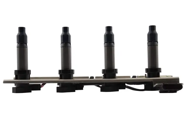 IGNITION COIL                        5DA Hella 