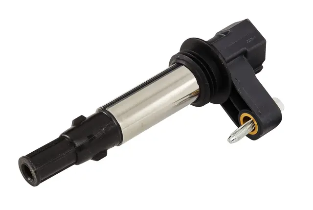IGNITION COIL                        5DA Hella 