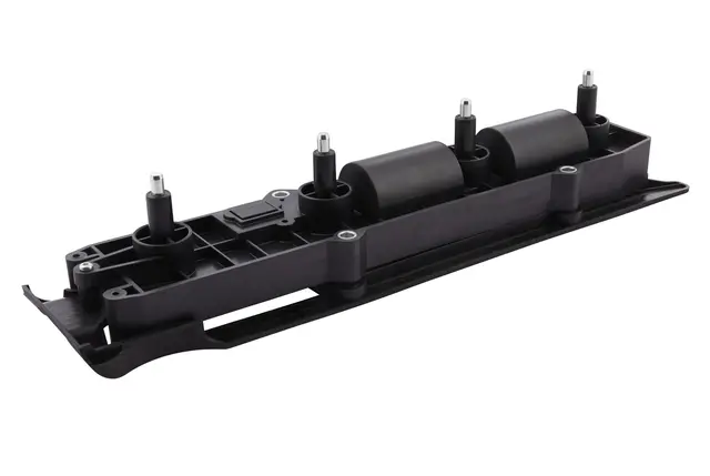 IGNITION COIL                        5DA Hella 