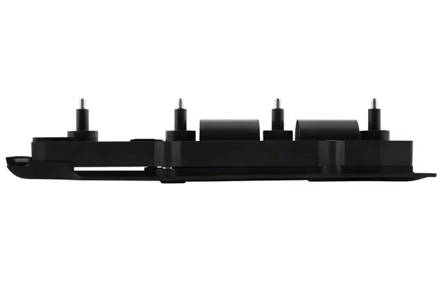 IGNITION COIL                        5DA Hella 