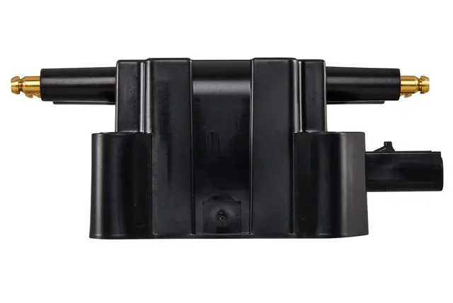 IGNITION COIL                        5DA Hella 