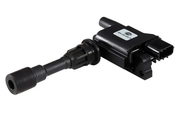 IGNITION COIL                        5DA Hella 
