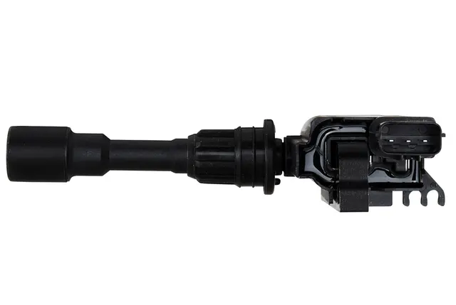 IGNITION COIL                        5DA Hella 