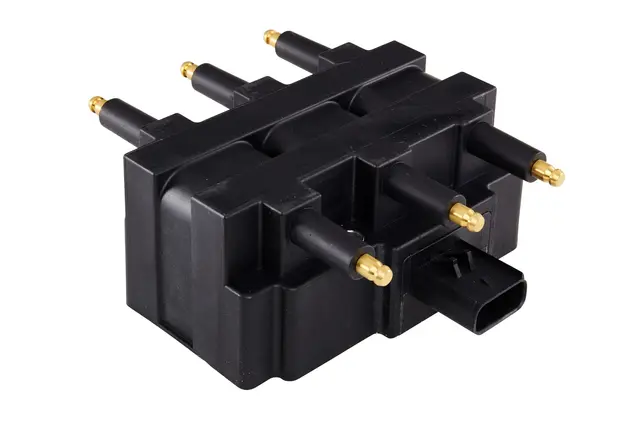 IGNITION COIL                        5DA Hella 