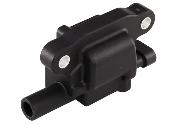IGNITION COIL                        5DA Hella 