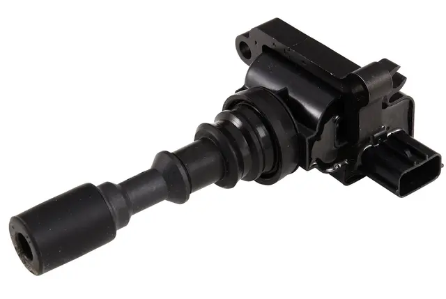 IGNITION COIL                        5DA Hella 