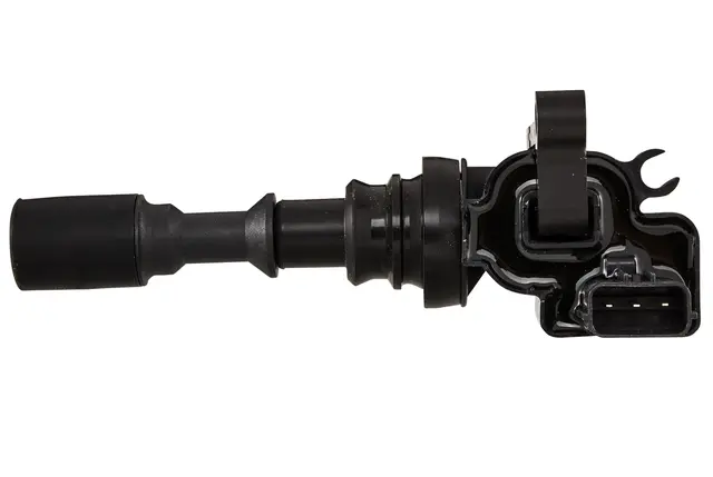 IGNITION COIL                        5DA Hella 