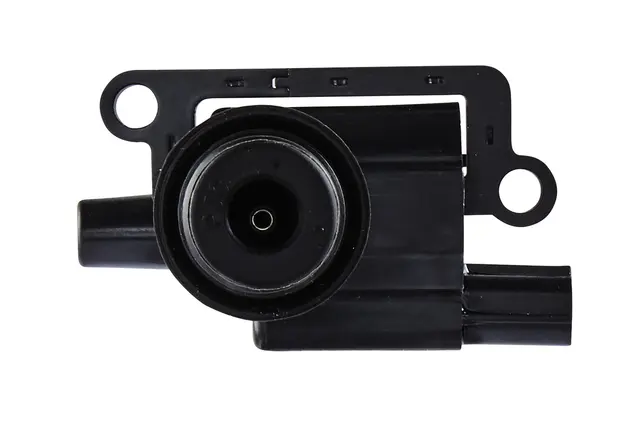 IGNITION COIL                        5DA Hella 
