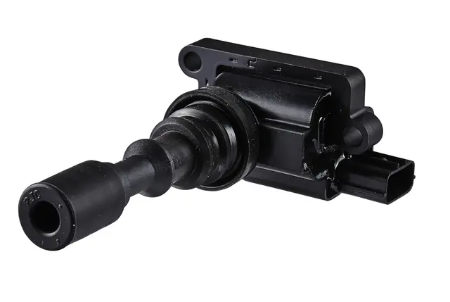 IGNITION COIL                        5DA Hella 