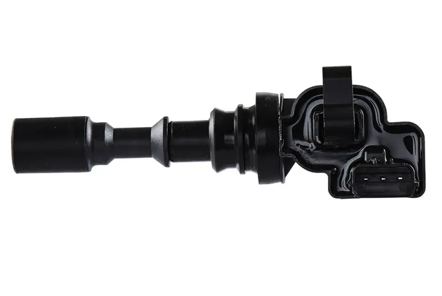 IGNITION COIL                        5DA Hella 