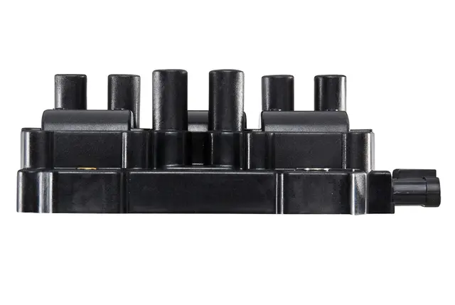 IGNITION COIL                        5DA Hella 