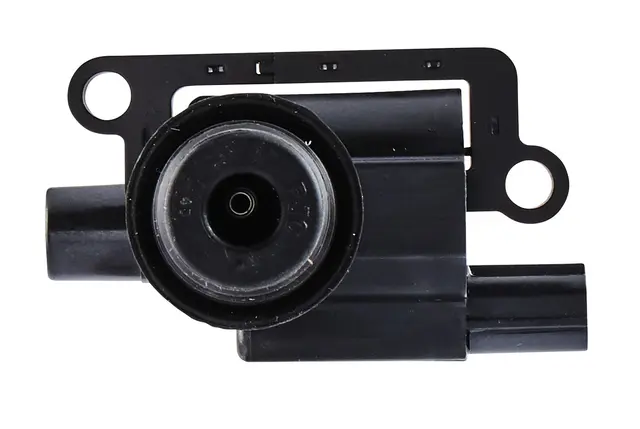 IGNITION COIL                        5DA Hella 