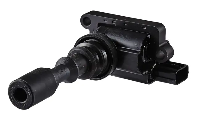 IGNITION COIL                        5DA Hella 