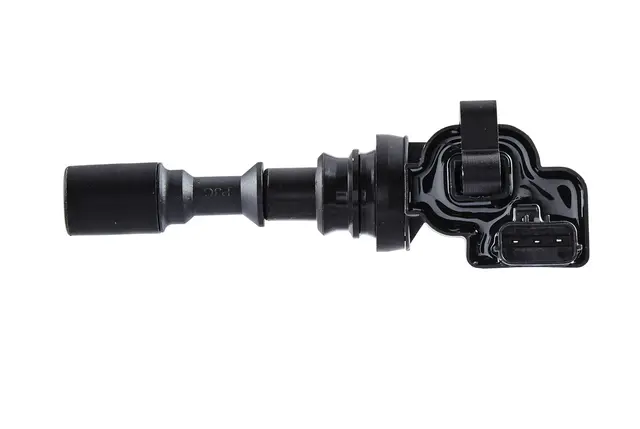 IGNITION COIL                        5DA Hella 