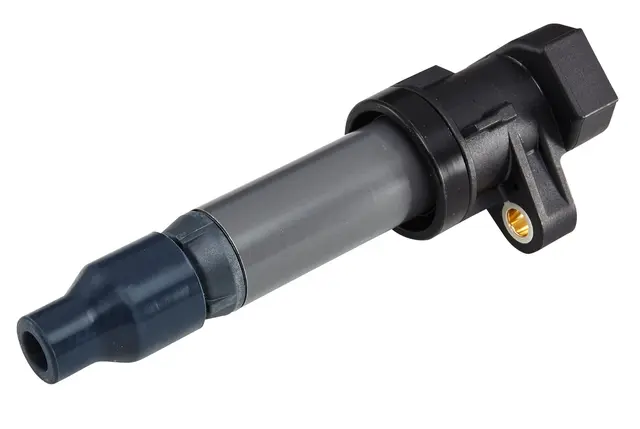 IGNITION COIL                        5DA Hella 