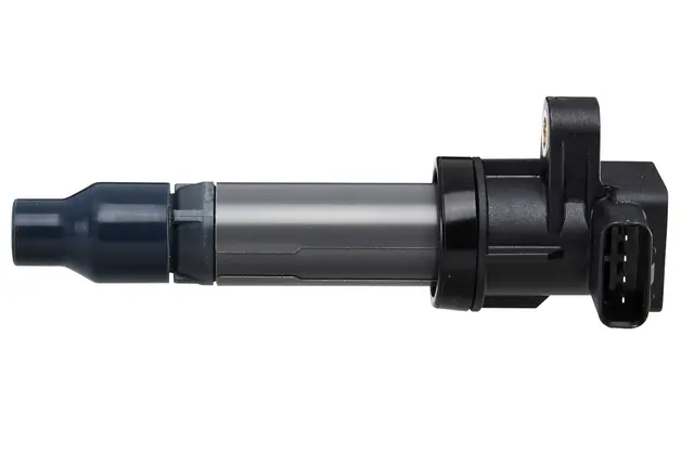 IGNITION COIL                        5DA Hella 