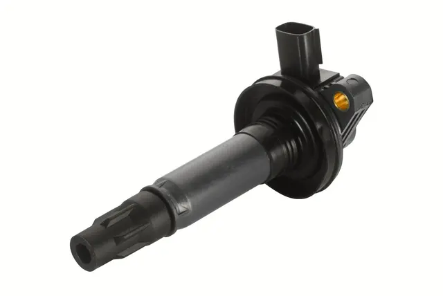 IGNITION COIL                        5DA Hella 