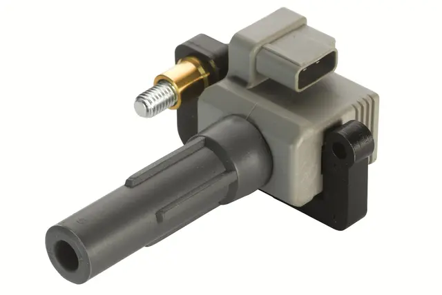 IGNITION COIL                        5DA Hella 