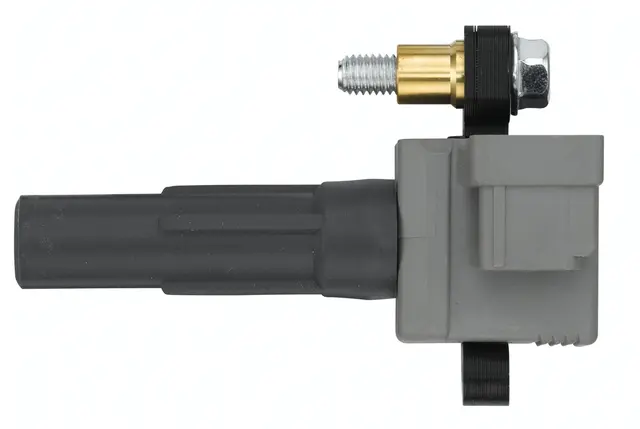 IGNITION COIL                        5DA Hella 