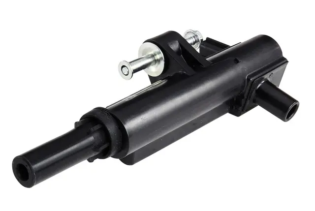 IGNITION COIL                        5DA Hella 
