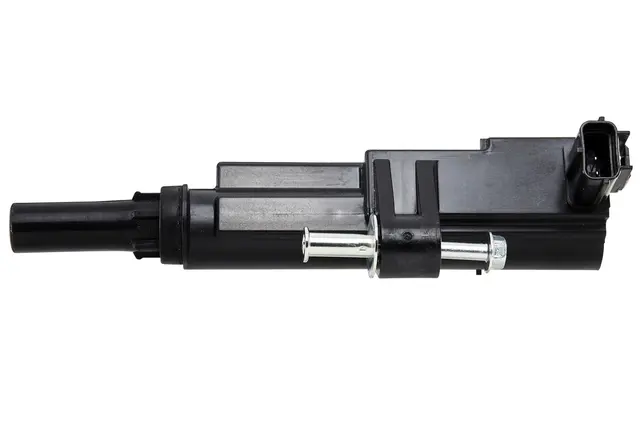 IGNITION COIL                        5DA Hella 