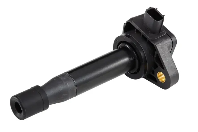 IGNITION COIL                        5DA Hella 