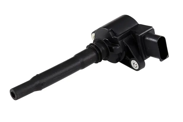 IGNITION COIL                        5DA Hella 