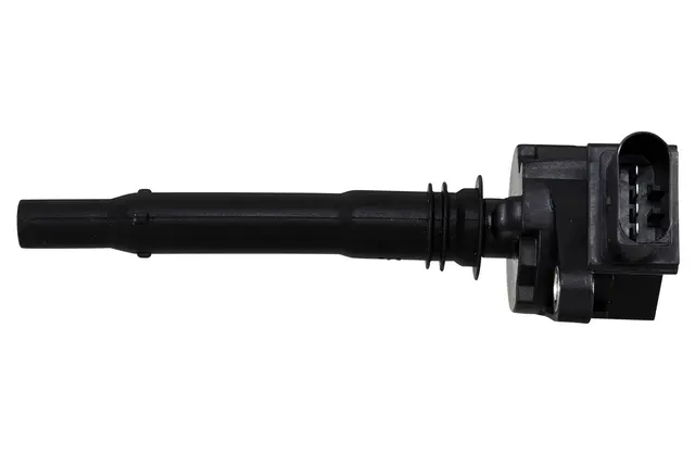 IGNITION COIL                        5DA Hella 