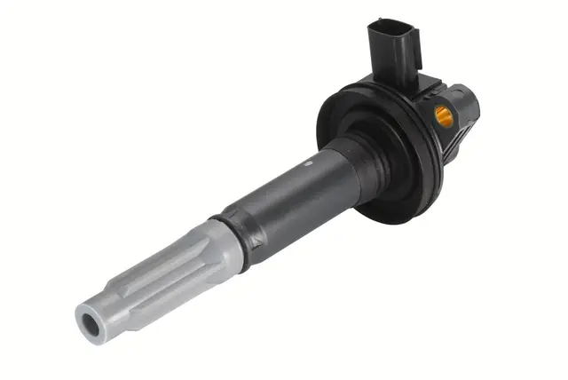 IGNITION COIL                        5DA Hella 