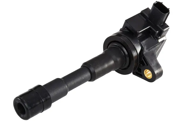 IGNITION COIL                        5DA Hella 