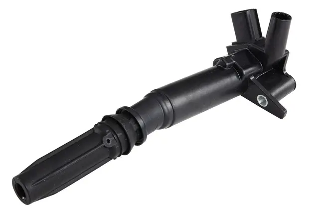 IGNITION COIL                        5DA Hella 