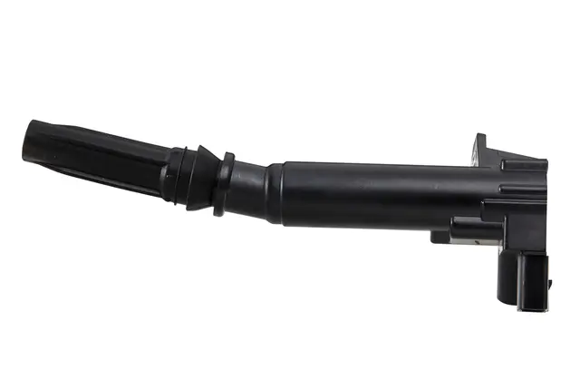 IGNITION COIL                        5DA Hella 