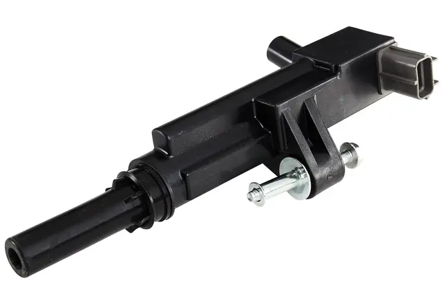 IGNITION COIL                        5DA Hella 