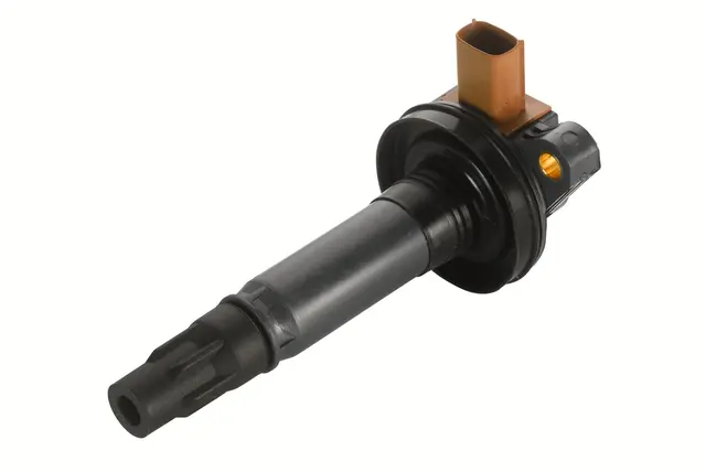 IGNITION COIL                        5DA Hella 
