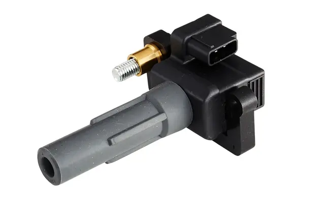 IGNITION COIL                        5DA Hella 