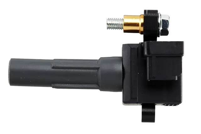 IGNITION COIL                        5DA Hella 
