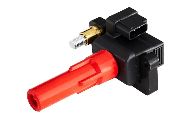 IGNITION COIL                        5DA Hella 