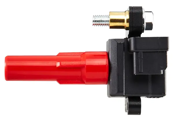 IGNITION COIL                        5DA Hella 