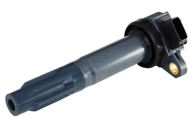 IGNITION COIL                        5DA Hella 