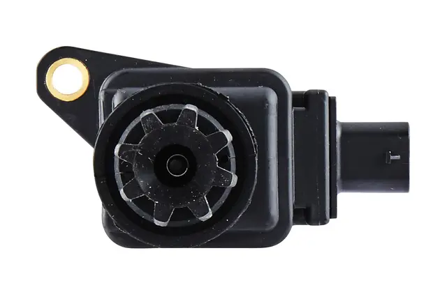 IGNITION COIL                        5DA Hella 