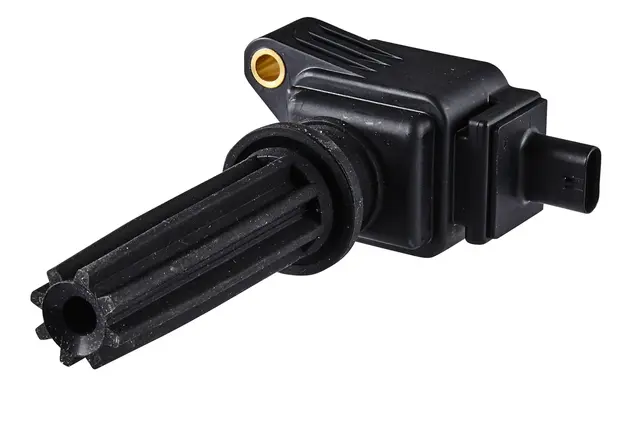 IGNITION COIL                        5DA Hella 